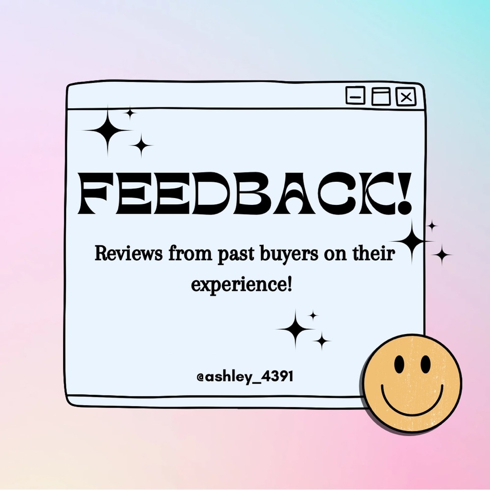 🎀 Review page 🎀